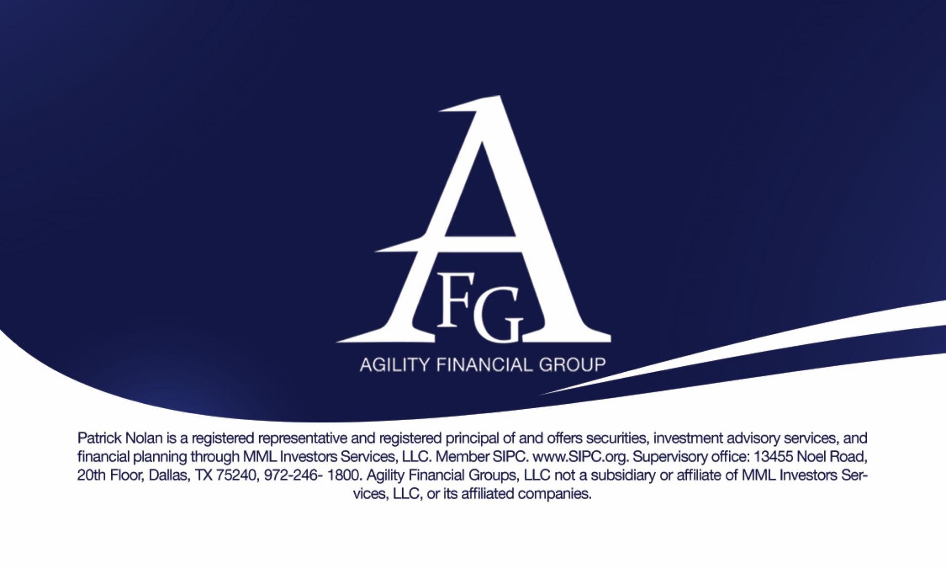 Agility Financial Group